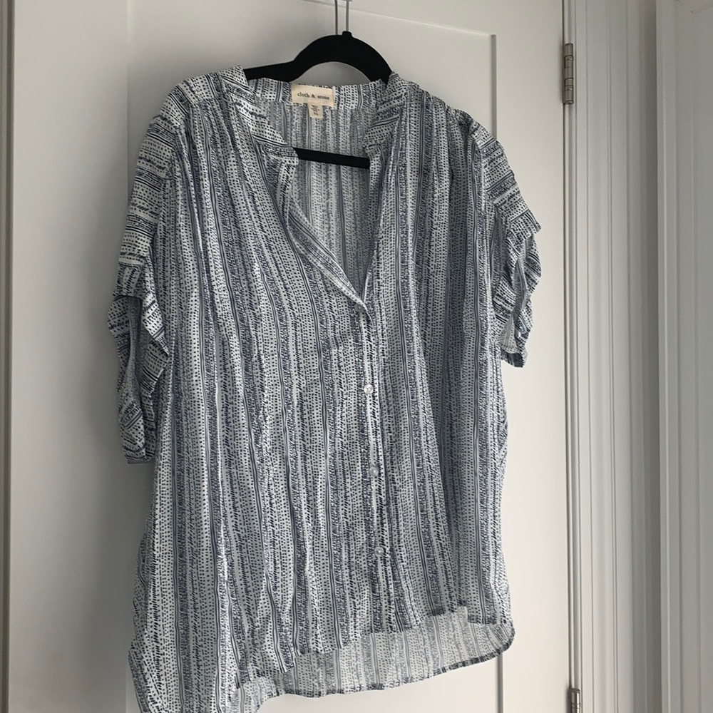 Blouse